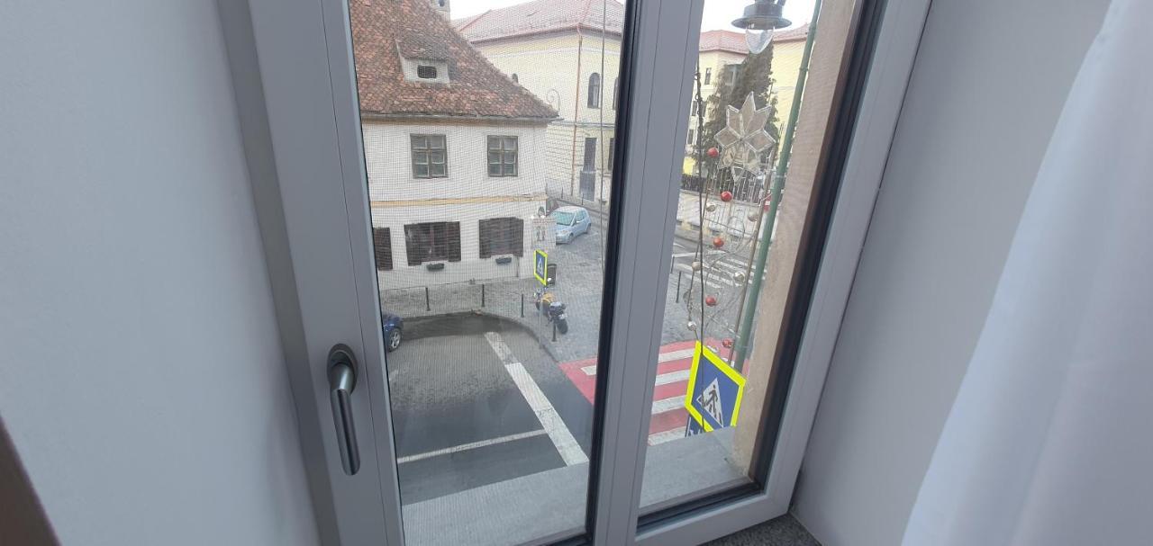 First Studio24 Brașov Exterior foto