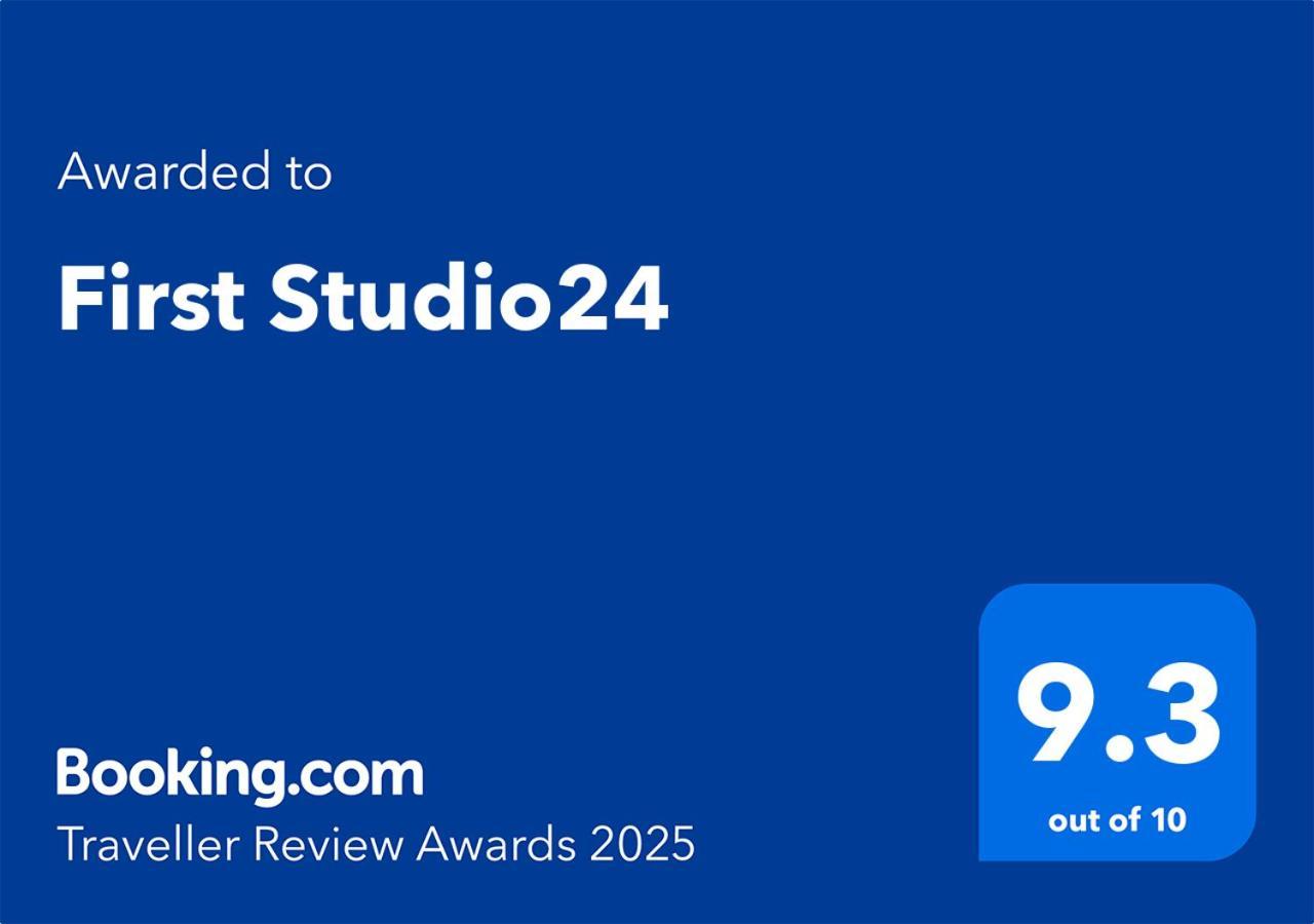 First Studio24 Brașov Exterior foto